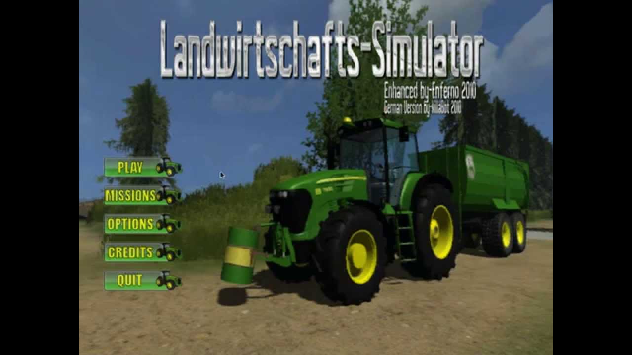 Download Farming Simulator 2009 Gold Edition